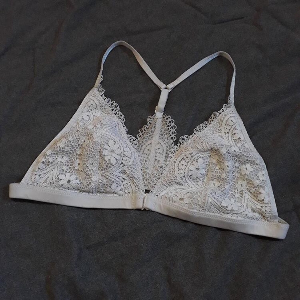 Victoria Secret lace bra